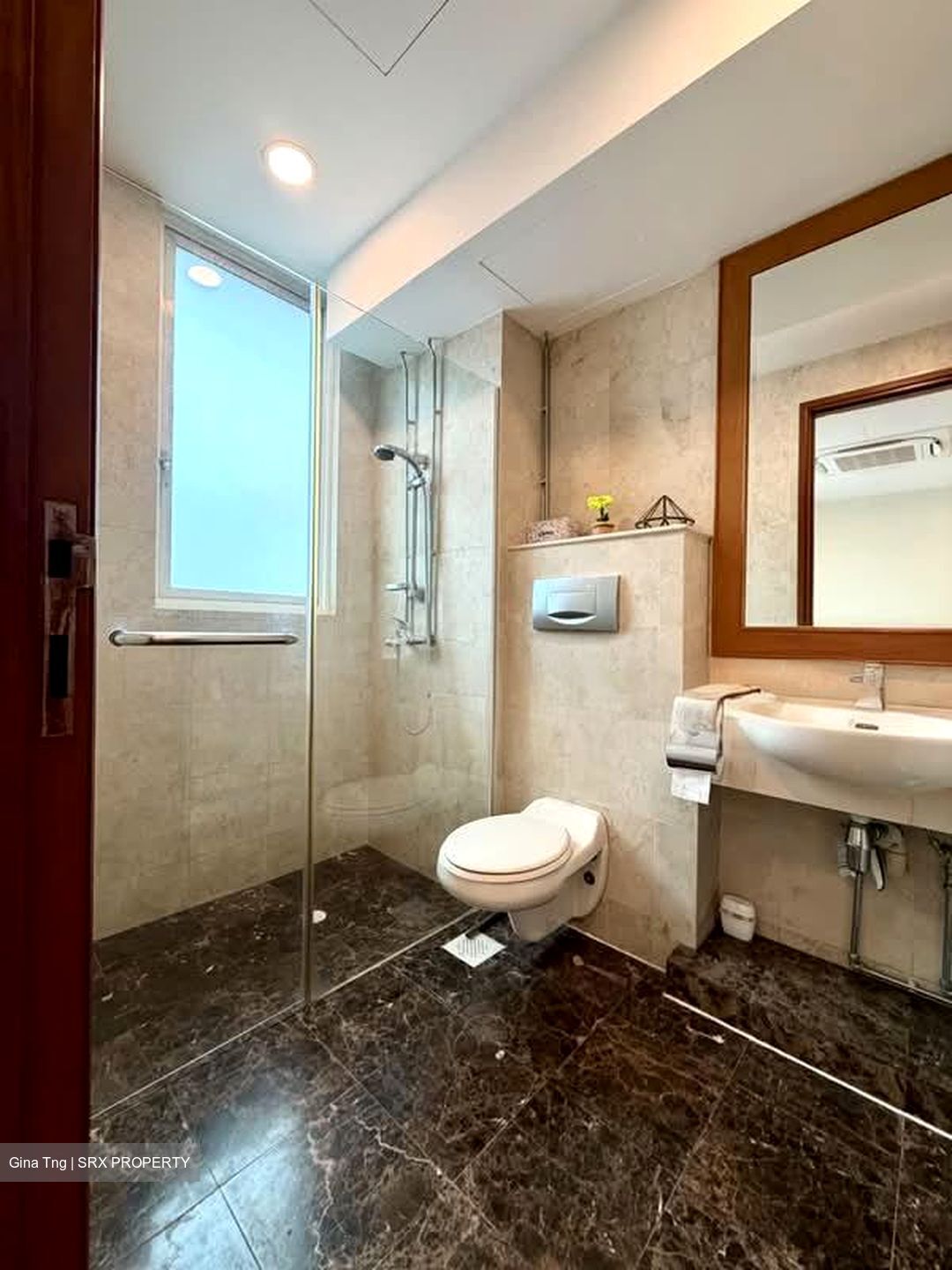 The Hermitage (D10), Apartment #574447191